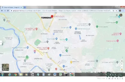 Terreno para aluguel parque das nações cuiabá - 25390