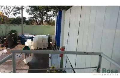 Barracão / Galpão / Depósito à venda na Generoso Malheiro, 772, Cidade Verde, Cuiabá