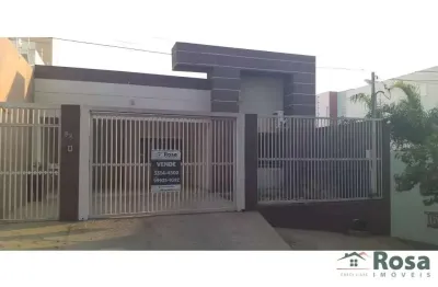 Casa com 4 quartos à venda na Nigéria, 173, Santa Rosa, Cuiabá