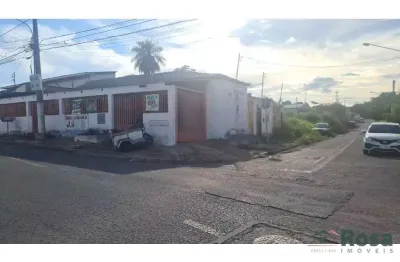 Terreno à venda na Mauricio Cardoso, 317, Cidade Alta, Cuiabá