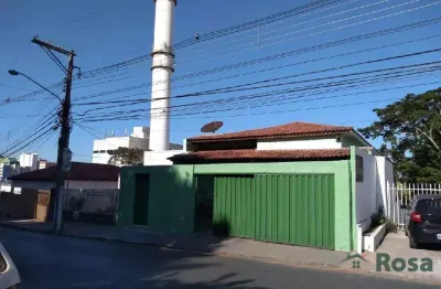 Casa com 3 quartos à venda na Comandante Costa, 1155, Centro Norte, Cuiabá