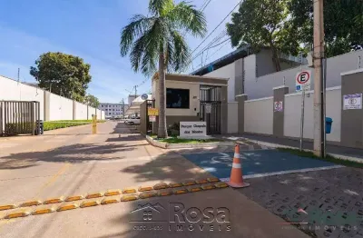 Apartamento com 2 quartos para alugar na Bem Te Vis, 383, Parque Ohara, Cuiabá