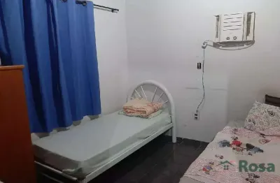 Casa com 4 quartos à venda na Rua Tenente Alcides Duarte de Souza, 567, Duque de Caxias I, Cuiabá