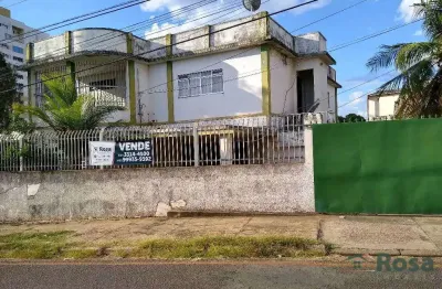 Casa com 6 quartos à venda na João Barbosa Farias, 124, Dom Aquino, Cuiabá