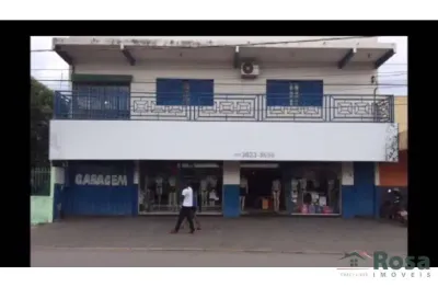 Casa com 3 quartos à venda na Rua Benedito Camargo, 686, Jardim Leblon, Cuiabá