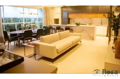 Apartamento com 3 quartos à venda na Rua Tenente Alcides Duarte de Souza, 99, Duque de Caxias I, Cuiabá