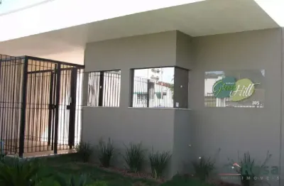 Apartamento com 3 quartos à venda na Baltazar Navarros, 76, Bandeirantes, Cuiabá