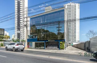 Apartamento com 2 quartos à venda na Avenida Doutor Hélio Ribeiro, 93, Residencial Paiaguás, Cuiabá