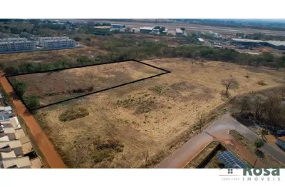 Terreno para venda jardim aeroporto várzea grande - 24075