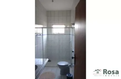 Casa para venda bom clima chapada dos guimarães - 20591