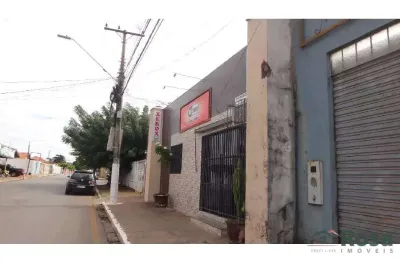 Casa com 2 quartos à venda na Rua Governador Pedro Pedrossian, 529, Centro Norte, Várzea Grande