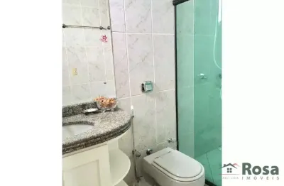 Sobrado para venda jardim califórnia cuiabá - 22727