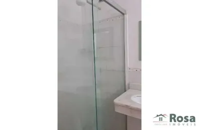 Apartamento com 2 quartos à venda na Manoel Ramos Lino, 93, Coophamil, Cuiabá