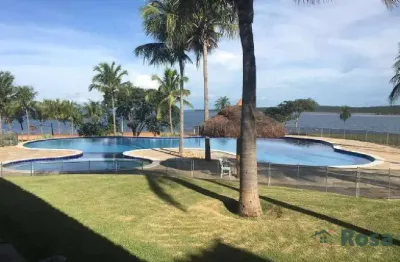 Terreno para venda zona rural chapada dos guimarães - 24650