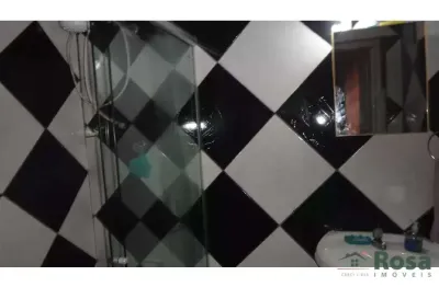 Casa com 4 quartos à venda na Comandante Costa, 1188, Centro Sul, Cuiabá