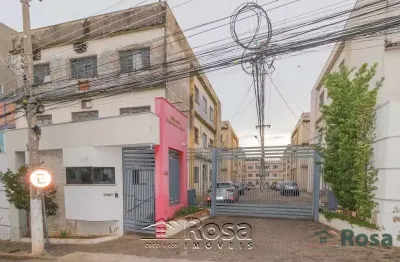 Apartamento com 3 quartos à venda na Rua Major Gama, 731, Centro Sul, Cuiabá