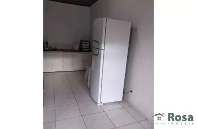 Terreno à venda na Avenida Alzira Santana, 1140, Centro Sul, Várzea Grande