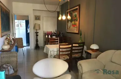 Apartamento com 3 quartos à venda na Avenida Ipiranga, 94, Goiabeiras, Cuiabá