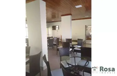 Apartamento com 4 quartos à venda na Cursino Do Amarante, 405, Centro Norte, Cuiabá