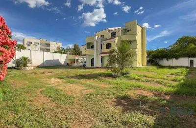 Casa com 4 quartos à venda na Avenida F, 141, Jardim Alencastro, Cuiabá