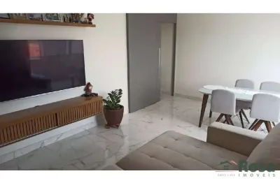 Apartamento com 2 quartos à venda na São Sebastião, 4305, Santa Helena, Cuiabá