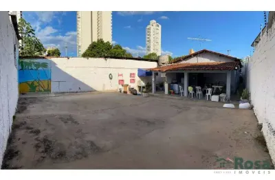 Casa com 1 quarto à venda na Avenida Senador Filinto Müller, 1683, Quilombo, Cuiabá