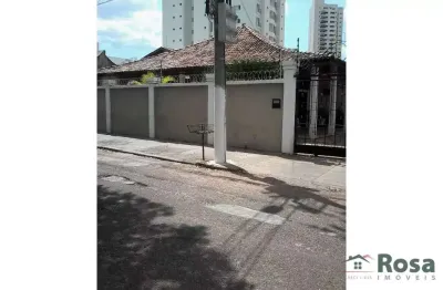 Casa com 3 quartos à venda na Rua General João Luiz Pereira, 498, Duque de Caxias I, Cuiabá