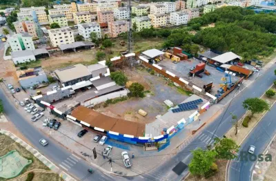 Terreno à venda na avenida miguel sútil, no bairro porto, cuiabá! - 13891