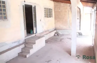 Casa com 5 quartos à venda na Noventa E Três, 112, CPA IV, Cuiabá