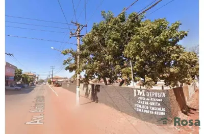 Terreno para venda nossa senhora da guia várzea grande - 25172