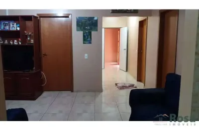 Casa com 3 quartos à venda na Cel. Virgílio Ferreira De Almeida, 396, Cohab Velha, Rosário Oeste