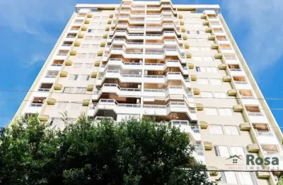 Apartamento para venda duque de caxias i cuiabá - 17462