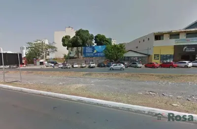 Terreno à venda na Avenida Historiador Rubens de Mendonça, 563, Araés, Cuiabá