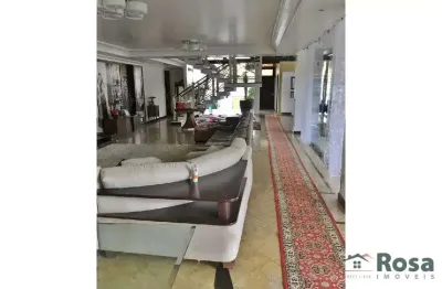 Casa com 6 quartos à venda na Canadá, 247, Santa Rosa, Cuiabá