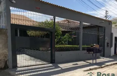 Casa com 5 quartos à venda na Parana, 437, Jardim Paulista, Cuiabá