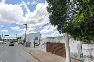 Barracão / Galpão / Depósito à venda na Coronel Escolástico, 596, Bandeirantes, Cuiabá
