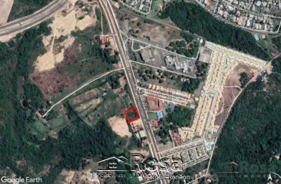 Terreno à venda na Rua das Azaléias, Ribeirão do Lipa, Cuiabá