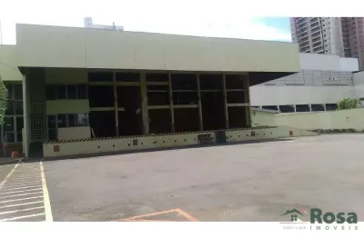 Barracão para venda jardim das américas cuiabá - 19675