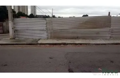 Terreno à venda na Patos De Minas, 62, Jardim Mariana, Cuiabá