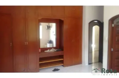 Casa com 3 quartos à venda na Batista Das Neves, 621, Centro Norte, Cuiabá