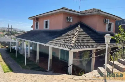Casa com 4 quartos à venda na Dos Girassóis, 720, Jardim Cuiabá, Cuiabá