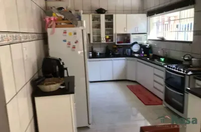 Casa para venda jardim marajoara várzea grande - 25938