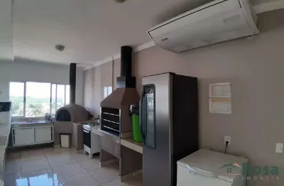 Apartamento para aluguel e venda ribeirão da ponte cuiabá - 15968