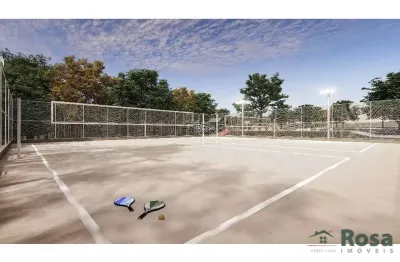 Terreno à venda na Rua das Azaléias, Ribeirão do Lipa, Cuiabá