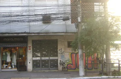 Apartamento 3 dormitórios no Bom Fim próximo Hospital de Clincas