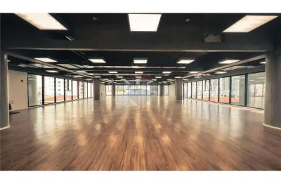 Excelente laje comercial próxima á faria lima - 779m² - r$66.215,00 mensais