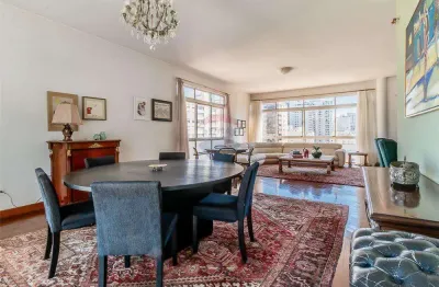 Venda- Rua Baronesa de Itú 258 - R$ 1.890.000,00, 3 quartos, 1 escritório, 4 banheiros, lavabo, armários e espaços incríveis, 2 garagens