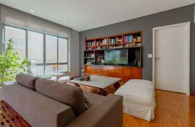 Lindo apartamento de 212m² na bela vista - 3 dormitórios com suíte - r$1.890.000,00 - 1 vaga com a possibilidade de locação de mais uma.