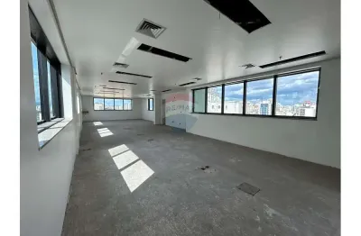 Sala comercial 112m2 em santa cecília com vista panorâmica - r$599.000