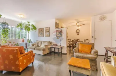 Vende apto r. nazaré paulista, 163 - vila madalena- 104 m² - 3 dorms - 1 suíte - 1 vaga - r$ 1.069.000,00